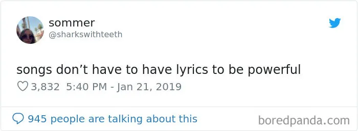 18 People Share What They Truly Think Of Popular Music