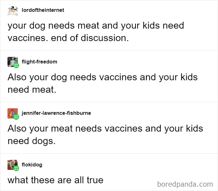 22 Of The Most Entertaining Responses To Anti-Vaxxers