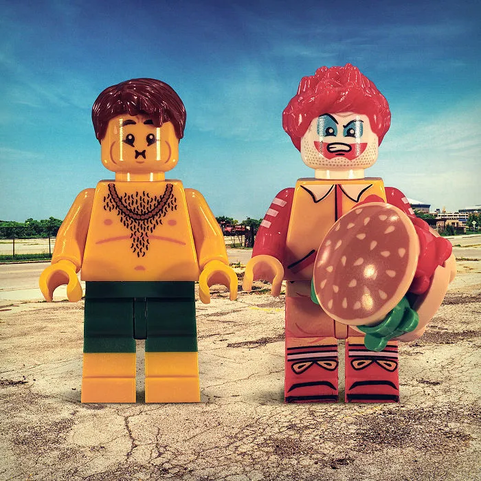Starter Sets - 6812