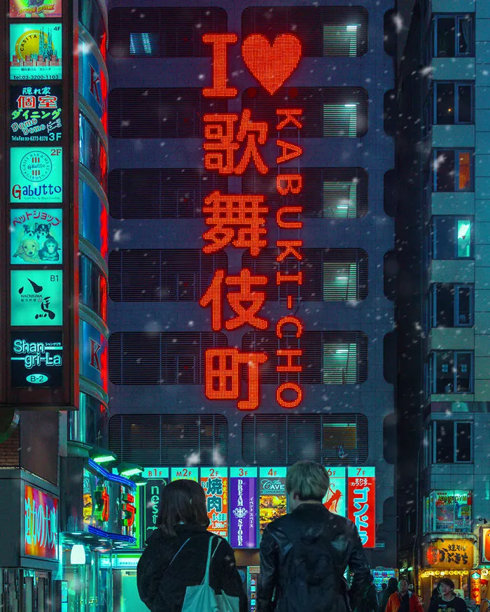 I Took A Camera On My Dream Trip To Tokyo, And Here Are The Best 19 Photos That I Took