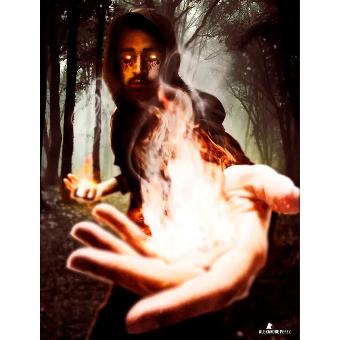 The Wizard