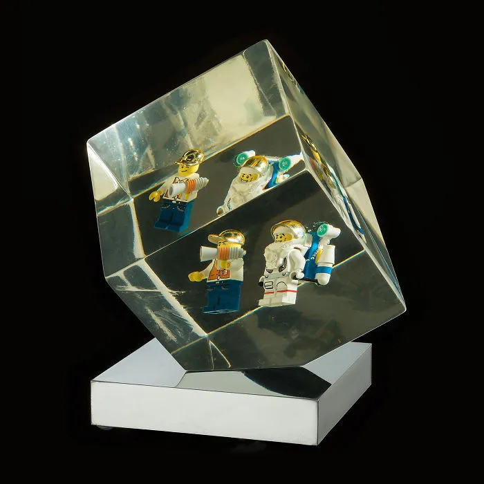Starter Sets - Object No. 1