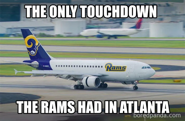 50 Hilarious Superbowl Memes That Will Make Even Non-Americans Laugh Out Loud