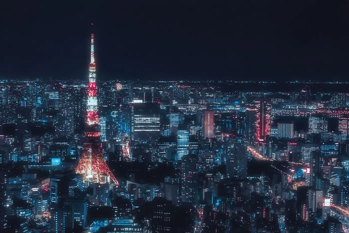 I Took A Camera On My Dream Trip To Tokyo, And Here Are The Best 19 Photos That I Took