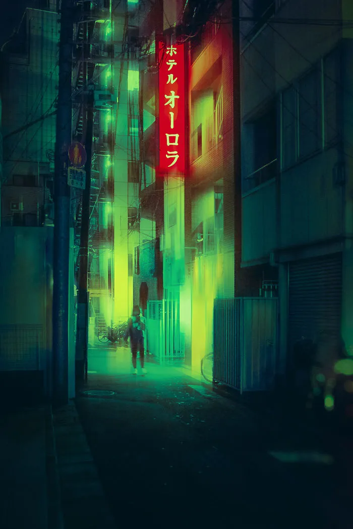 I Took A Camera On My Dream Trip To Tokyo, And Here Are The Best 19 Photos That I Took