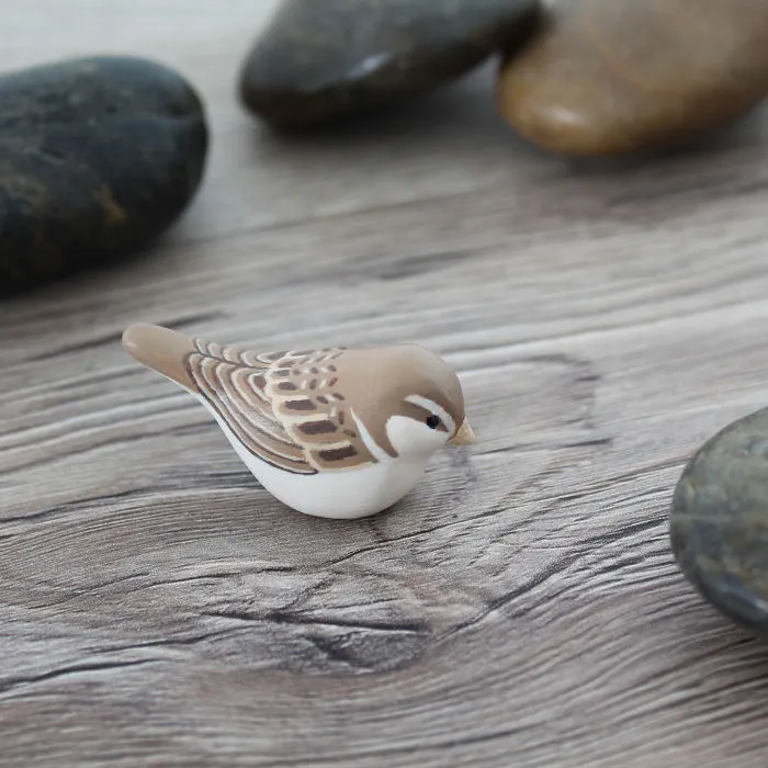 For The Past Two Years, I've Spent Almost Every Day Making Tiny Creatures Out Of Polymer Clay. Here Are Just Some Of My Favorites So Far