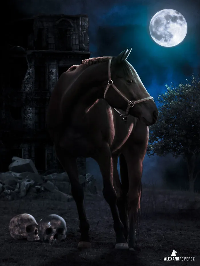 Dark Horse