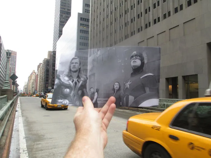Avengers