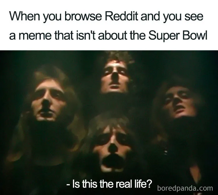 50 Hilarious Superbowl Memes That Will Make Even Non-Americans Laugh Out Loud