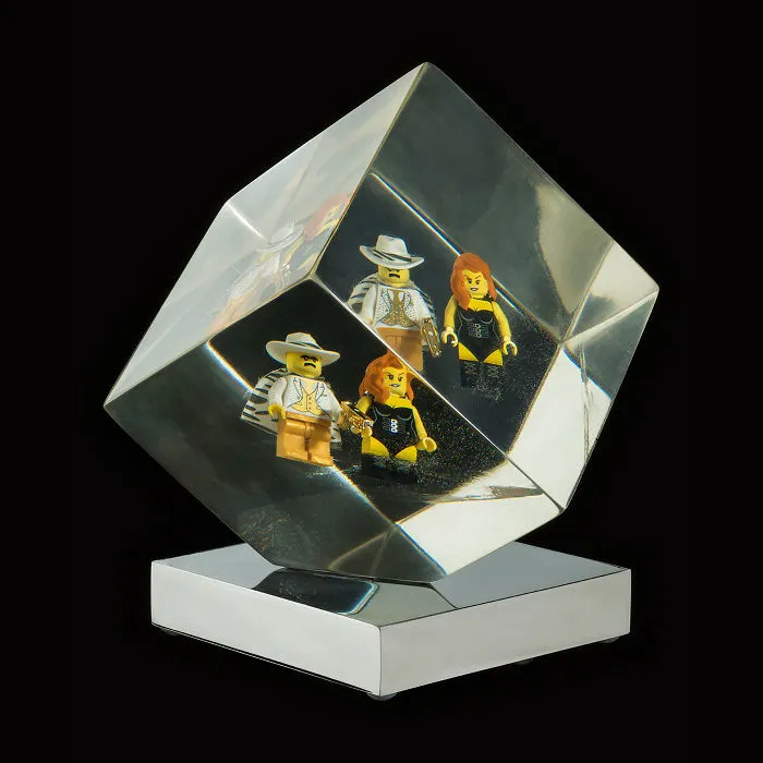 Starter Sets - Object No. 3