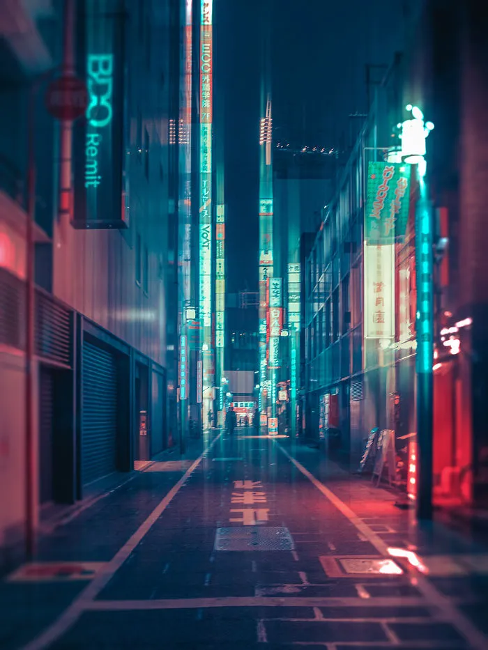 I Took A Camera On My Dream Trip To Tokyo, And Here Are The Best 19 Photos That I Took