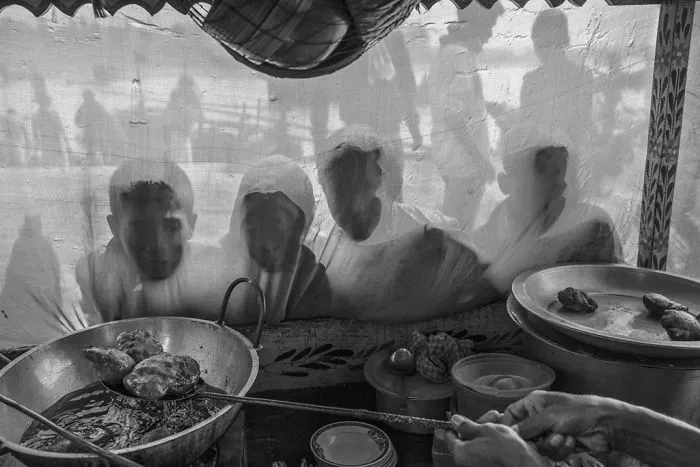 12 Of The Best Photos From The Second Half Of The B&W Child Photography Contest 2018