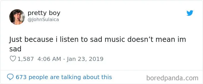 18 People Share What They Truly Think Of Popular Music
