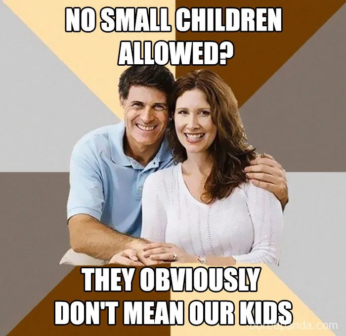 29 Hilarious Memes That Perfectly Sum Up Every Wedding