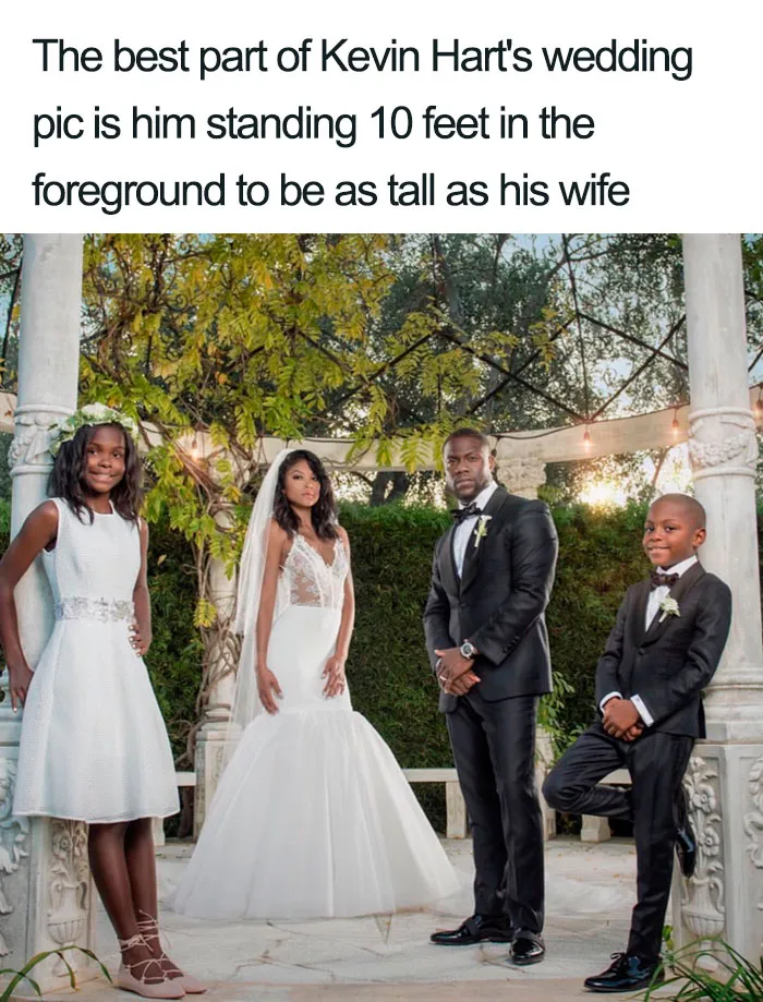 29 Hilarious Memes That Perfectly Sum Up Every Wedding