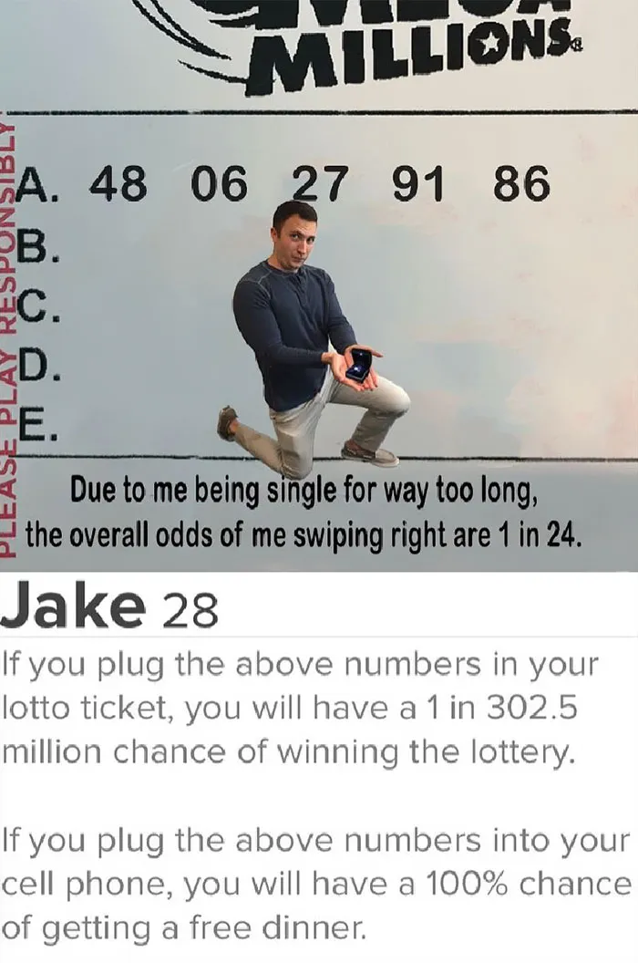 After Creating Over 30 Custom Profiles, Tinder Banned This Guy. Here Are Some Of The Funniest Ones