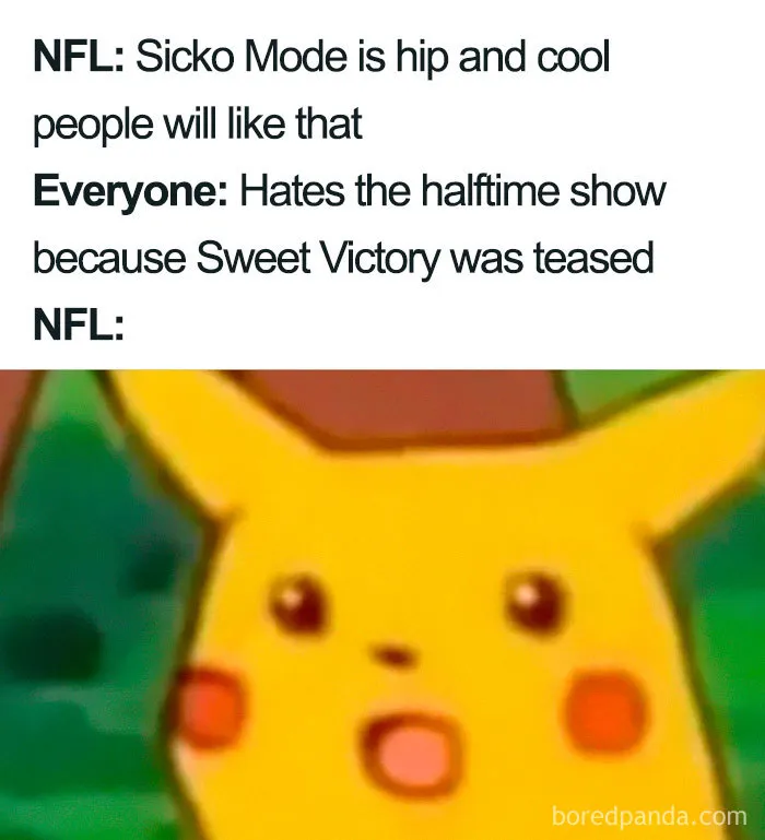 50 Hilarious Superbowl Memes That Will Make Even Non-Americans Laugh Out Loud