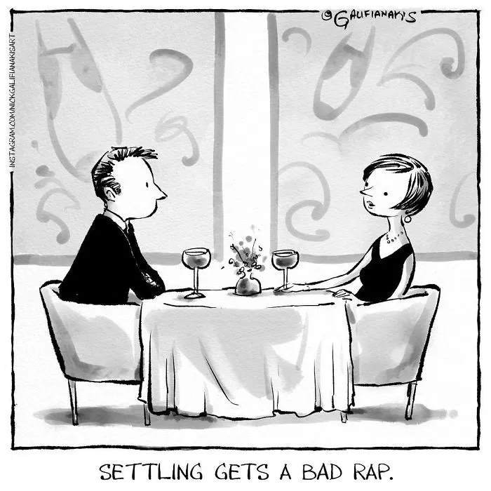Settling