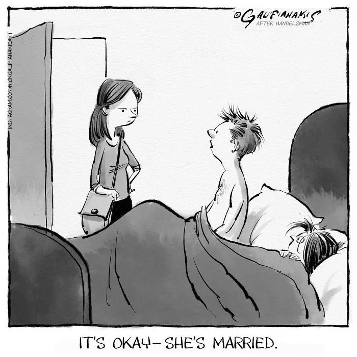 Cheating?