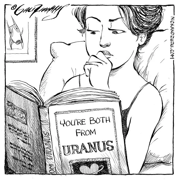 The Bestseller