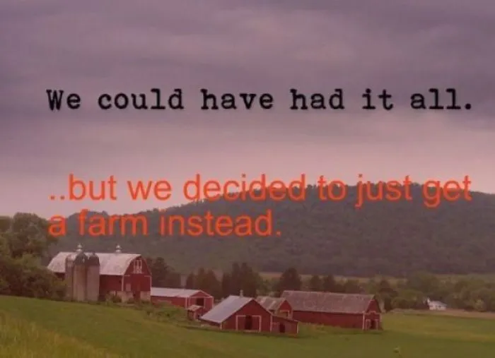 30 People Are Making Fun Of Hipsters' Melodramatic Captions Adding Their Own Endings
