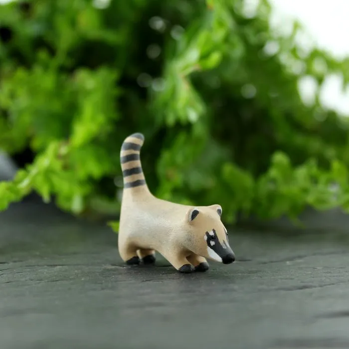 For The Past Two Years, I've Spent Almost Every Day Making Tiny Creatures Out Of Polymer Clay. Here Are Just Some Of My Favorites So Far