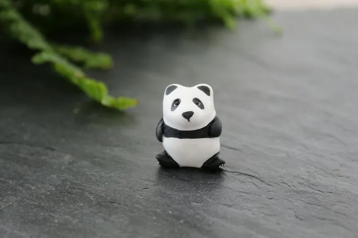For The Past Two Years, I've Spent Almost Every Day Making Tiny Creatures Out Of Polymer Clay. Here Are Just Some Of My Favorites So Far