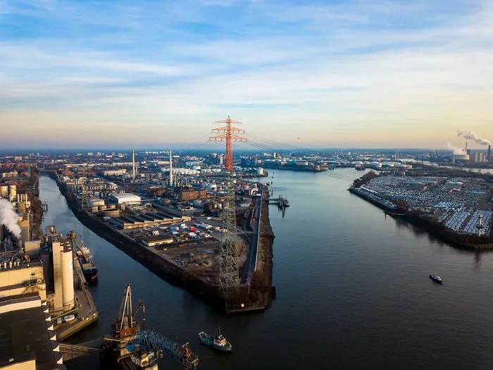 Let's Fly: Interesting Spots In Altona, Hamburg