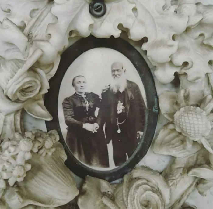 30 Fotos fascinantes que encontré en tumbas antiguas de cementerios italianos