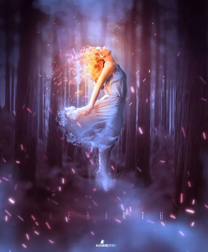 Rebirth