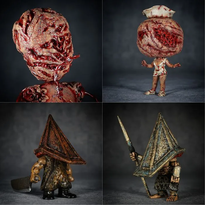 20th Anniversary - A Silent Hill Tribute