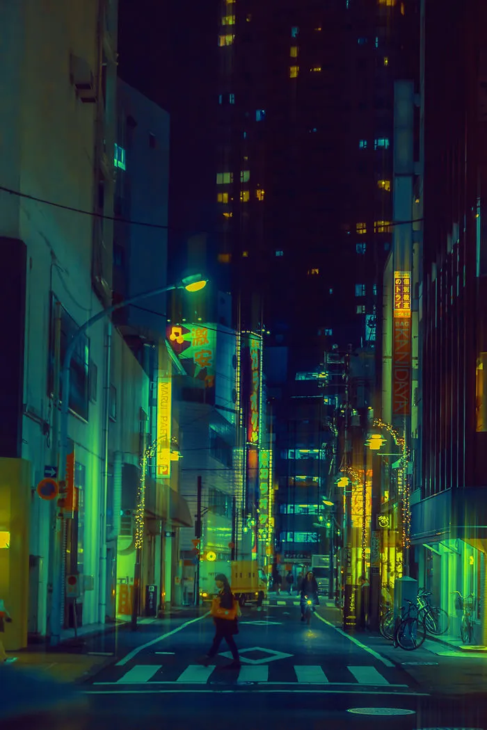 I Took A Camera On My Dream Trip To Tokyo, And Here Are The Best 19 Photos That I Took