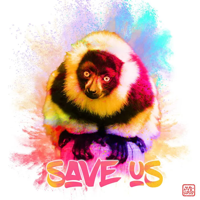 I Tried To "Save Us" From Extinction