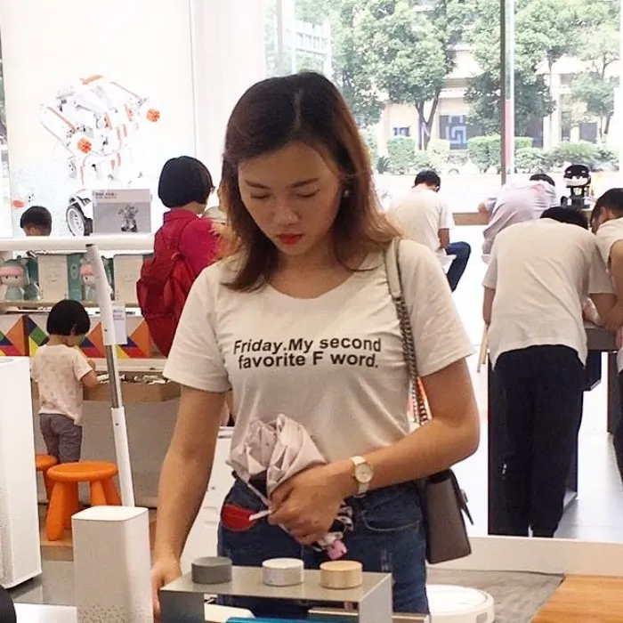 "Living In China I See The Most Ridiculous Things, Like These People Who Have No Idea What They’re Wearing" (30 New Pics)