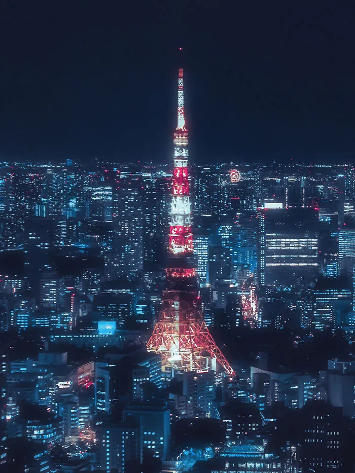 I Took A Camera On My Dream Trip To Tokyo, And Here Are The Best 19 Photos That I Took