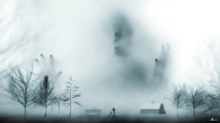 Ghost Dream