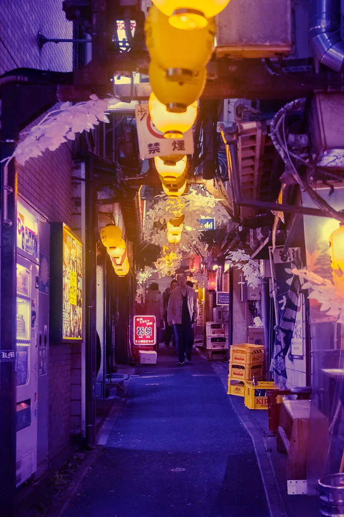 I Took A Camera On My Dream Trip To Tokyo, And Here Are The Best 19 Photos That I Took