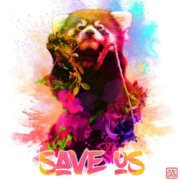 I Tried To "Save Us" From Extinction