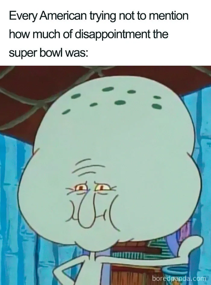 50 Hilarious Superbowl Memes That Will Make Even Non-Americans Laugh Out Loud