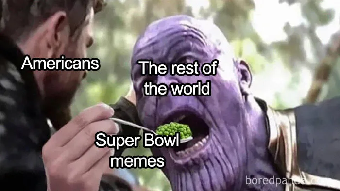 50 Hilarious Superbowl Memes That Will Make Even Non-Americans Laugh Out Loud