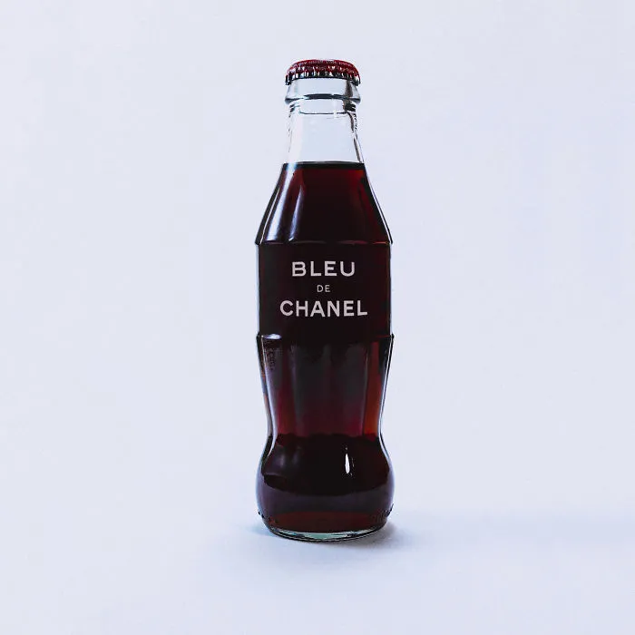 Coca Chanel