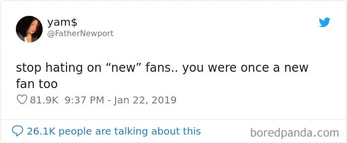 18 People Share What They Truly Think Of Popular Music