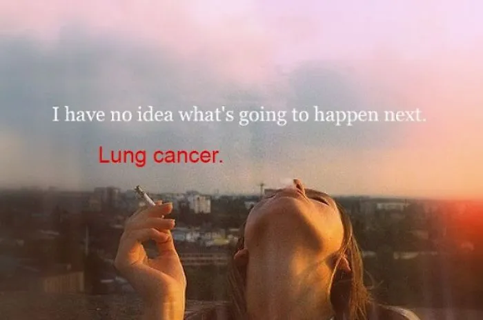 30 People Are Making Fun Of Hipsters' Melodramatic Captions Adding Their Own Endings