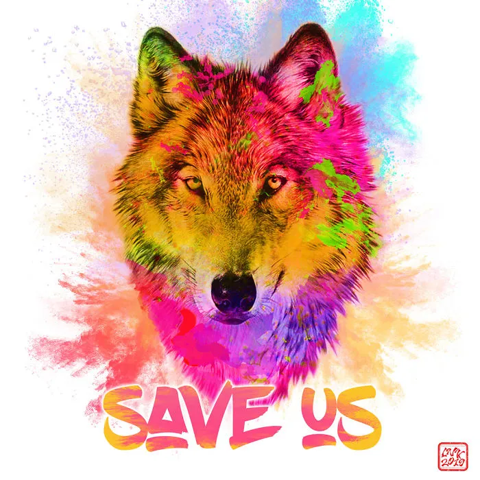I Tried To "Save Us" From Extinction
