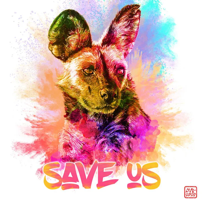 I Tried To "Save Us" From Extinction