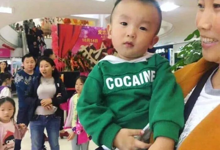 Cocaina