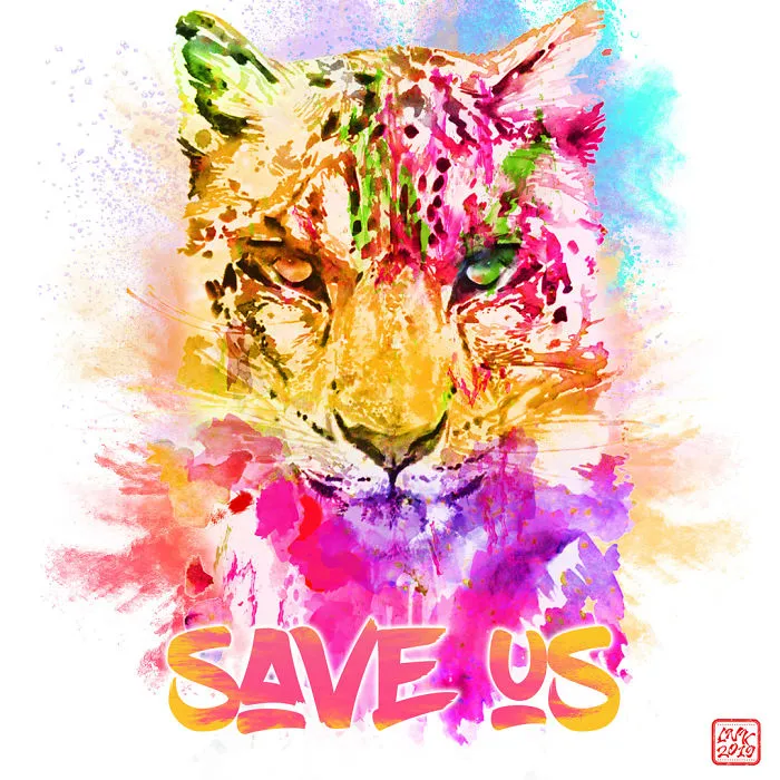 I Tried To "Save Us" From Extinction