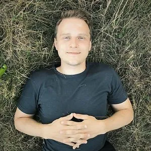 Marcin Mnich