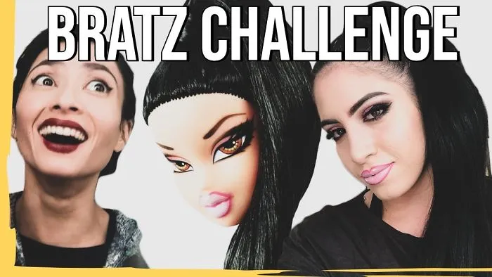 Turning Ourselves Into Bratz Dolls