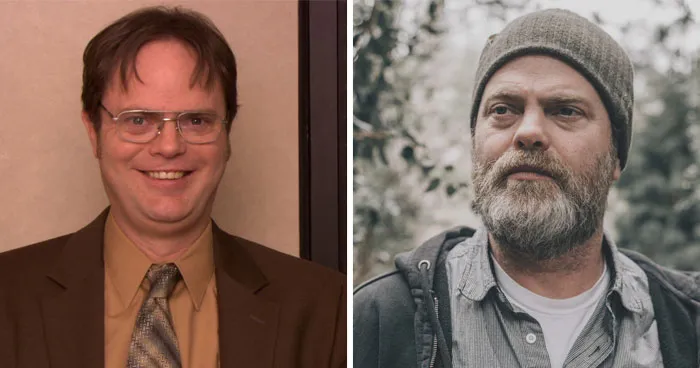 Dwight Schrute